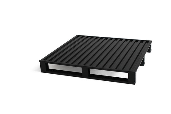 고체 강 Q235 금속 팔레트