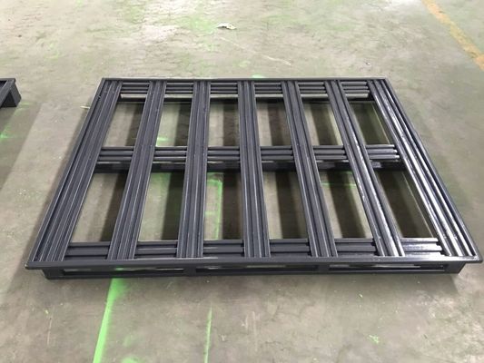 고체 강 Q235 금속 팔레트